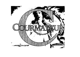 C COURMAYEUR