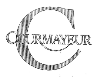 C COURMAYEUR