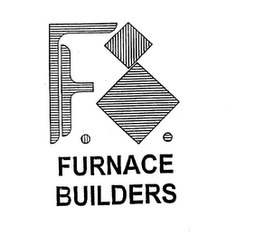 F.B. FURNACE BUILDERS