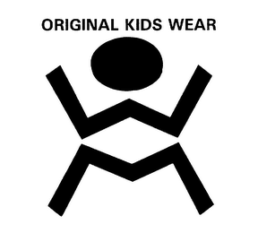 ORIGINAL KIDS WEAR