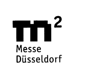 M2 MESSE DUSSELDORF