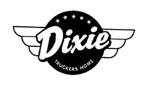 DIXIE TRUCKERS HOME