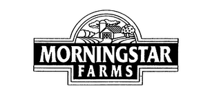 MORNINGSTAR FARMS