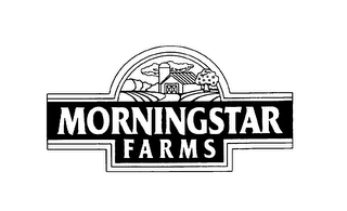 MORNINGSTAR FARMS