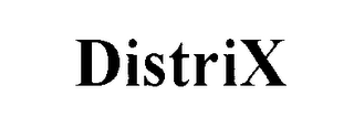 DISTRIX