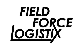 FIELD FORCE LOGISTIX