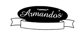 ARMANDO'S