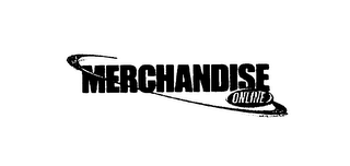 MERCHANDISE ONLINE