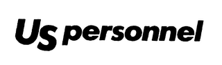 US PERSONNEL