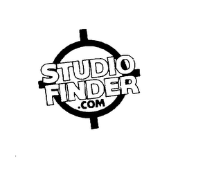 STUDIO FINDER.COM