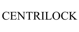 CENTRILOCK