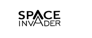 SPACE INVADER