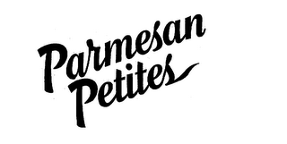 PARMESAN PETITES