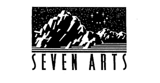 SEVEN ARTS