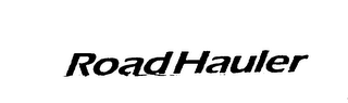 ROAD HAULER