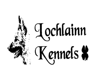 LOCHLAINN KENNELS