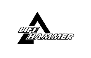 LIFE HAMMER