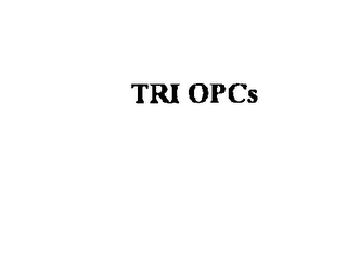 TRI OPCS