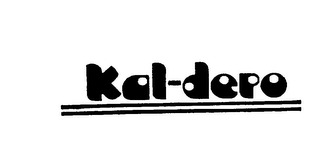 KAL-DERO