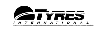 TYRES INTERNATIONAL