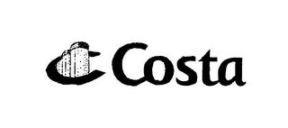 C COSTA