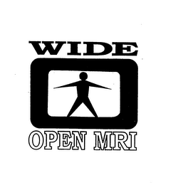 WIDE OPEN MRI