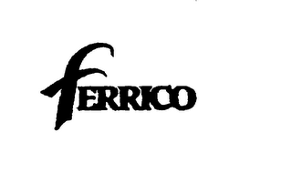 FERRICO