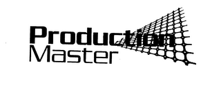 PRODUCTION MASTER