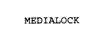 MEDIALOCK