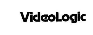 VIDEOLOGIC