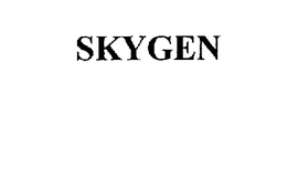 SKYGEN