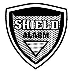 SHIELD ALARM