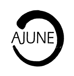 AJUNE