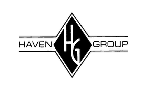 HAVEN GROUP HG