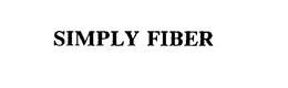 SIMPLY FIBER