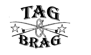 TAG & BRAG