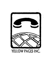 YELLOW PAGES INC.