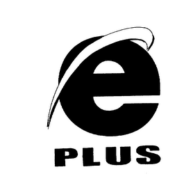 E PLUS