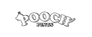 POOCH PINTS