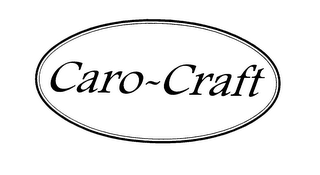 CARO-CRAFT