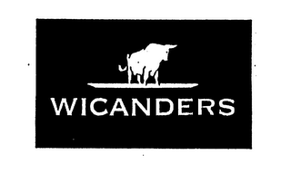 WICANDERS