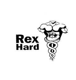 REX HARD