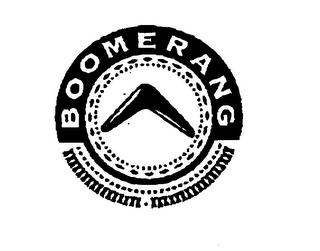 BOOMERANG