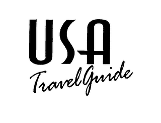 USA TRAVEL GUIDE