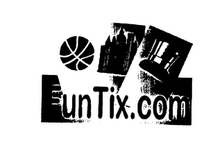 FUN TIX.COM