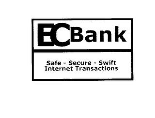 ECBANK