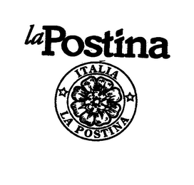 LA POSTINA