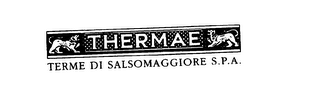 THERMAE TERME DI SALSOMAGGIORE S.P.A.