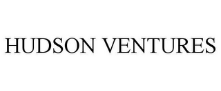 HUDSON VENTURES