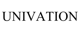 UNIVATION